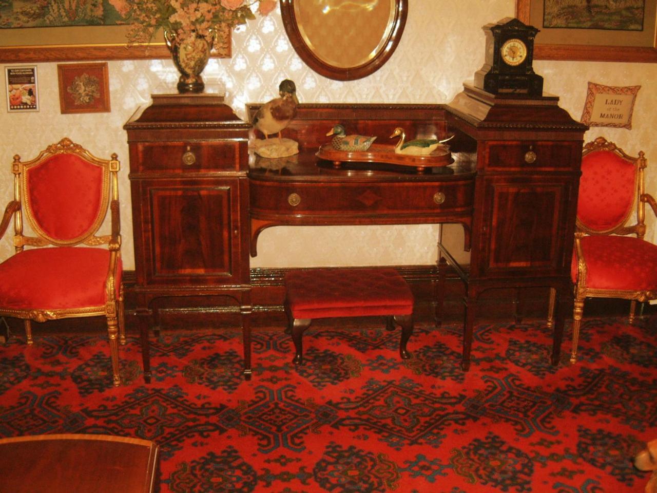 Manor House B And B Larne Ngoại thất bức ảnh